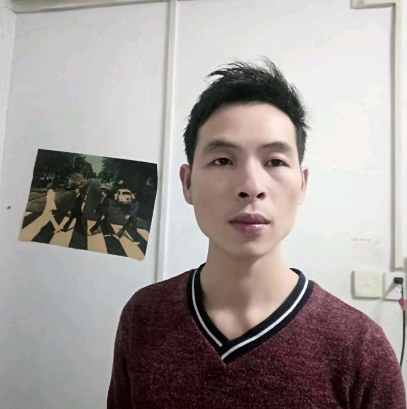 真诚相待的第一张照片--建宁交友网