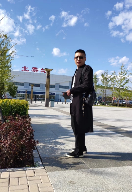 仟佰渡的第一张照片--建宁交友网