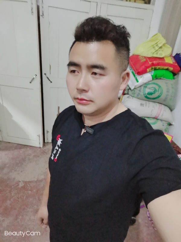 阿杰的第一张照片--建宁交友网
