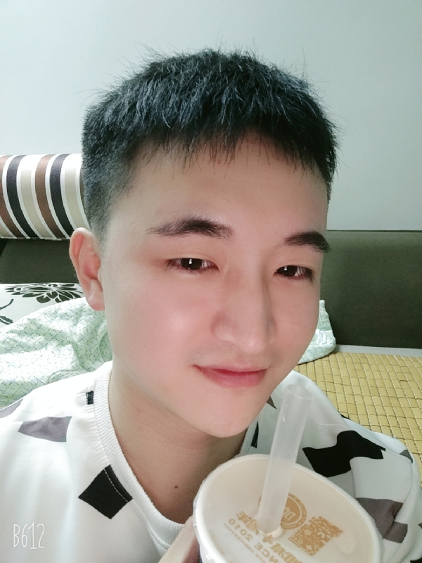 不止于心的第一张照片--建宁交友网