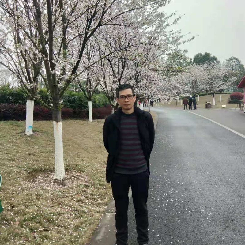 痴心爱人的第一张照片--建宁交友网