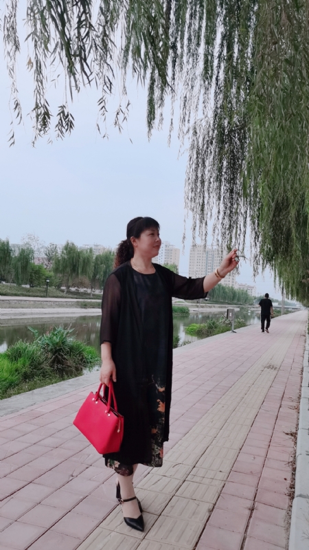 周本玲的第一张照片--建宁交友网