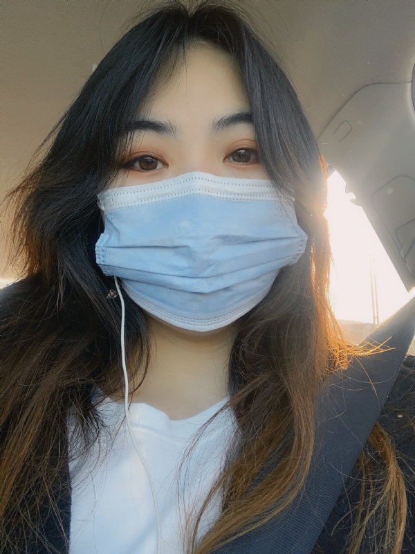 小周周的第二张照片--建宁交友网