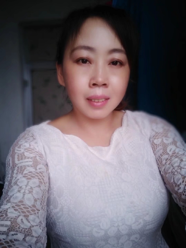 笑看人生的第一张照片--建宁交友网