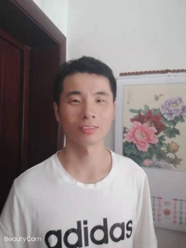 寂寞沙洲冷的第一张照片--建宁交友网