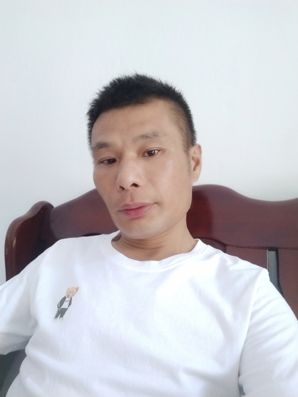 年少轻狂的第一张照片--建宁交友网