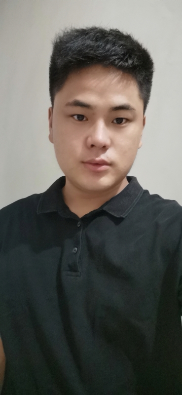 牛汉然的第一张照片--建宁交友网