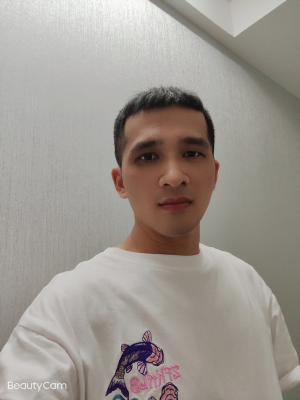 开心每一天的第一张照片--建宁交友网
