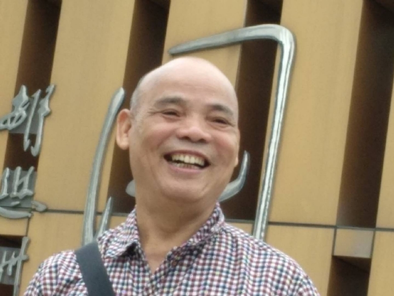 相遇有缘的第一张照片--建宁交友网