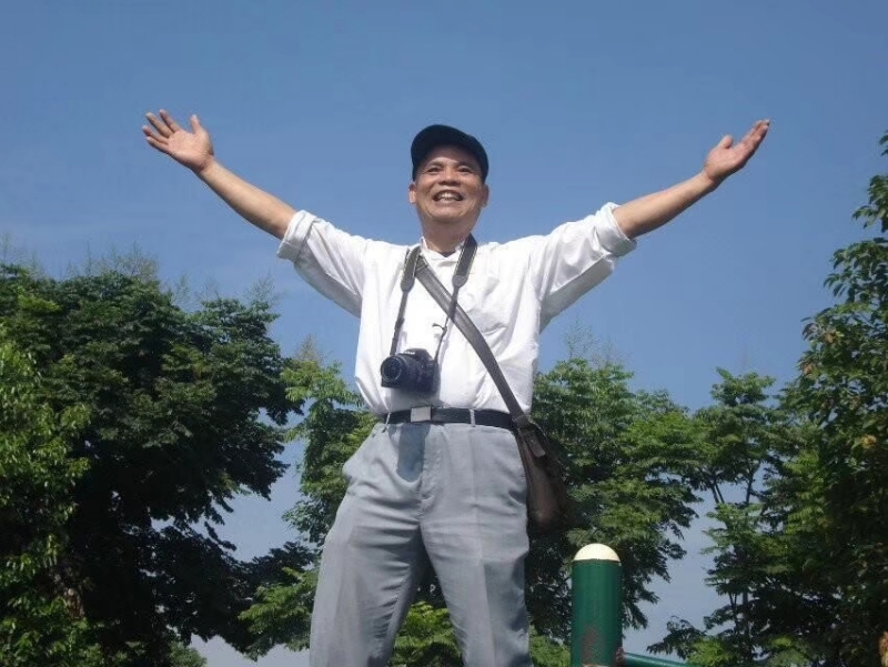 相遇有缘的第三张照片--建宁交友网