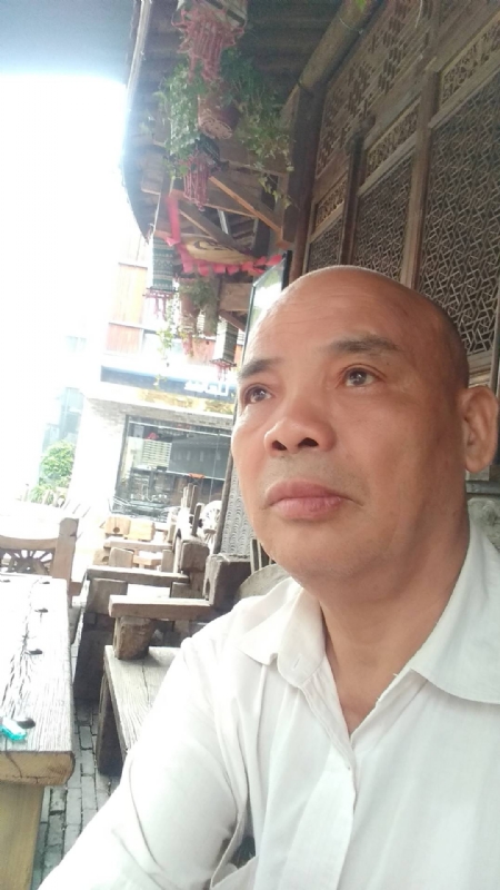 相遇有缘的第四张照片--建宁交友网