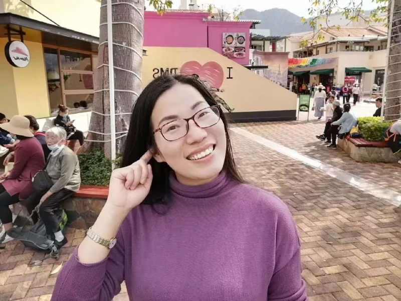 Angel的第三张照片--建宁交友网