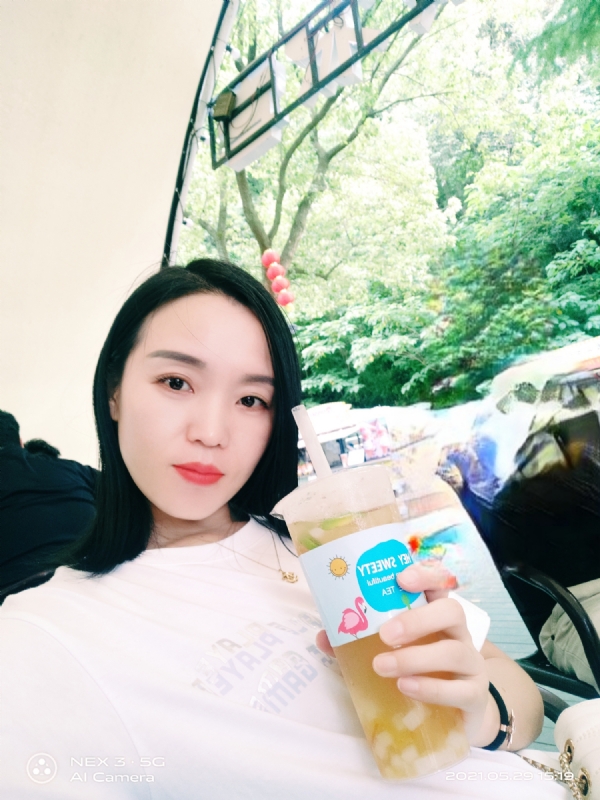 鱼鱼的第一张照片--建宁交友网