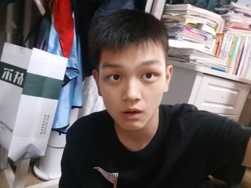 找人月的第一张照片--建宁交友网