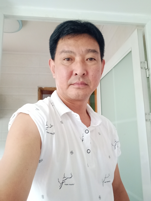 为爱停留的第二张照片--建宁交友网