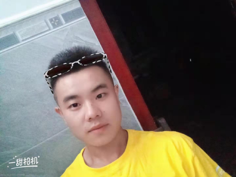 建国90周年的学渣的第一张照片--建宁交友网