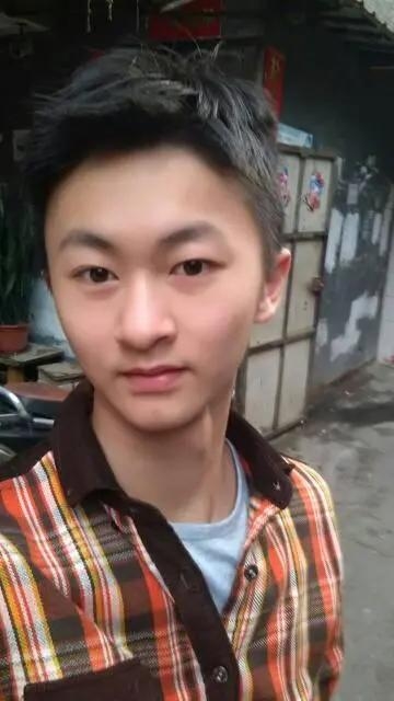 才不会的第一张照片--建宁交友网