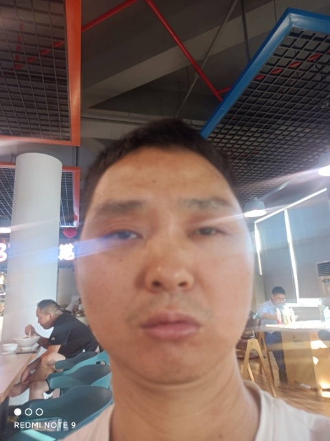 专情、互爱的第二张照片--建宁交友网