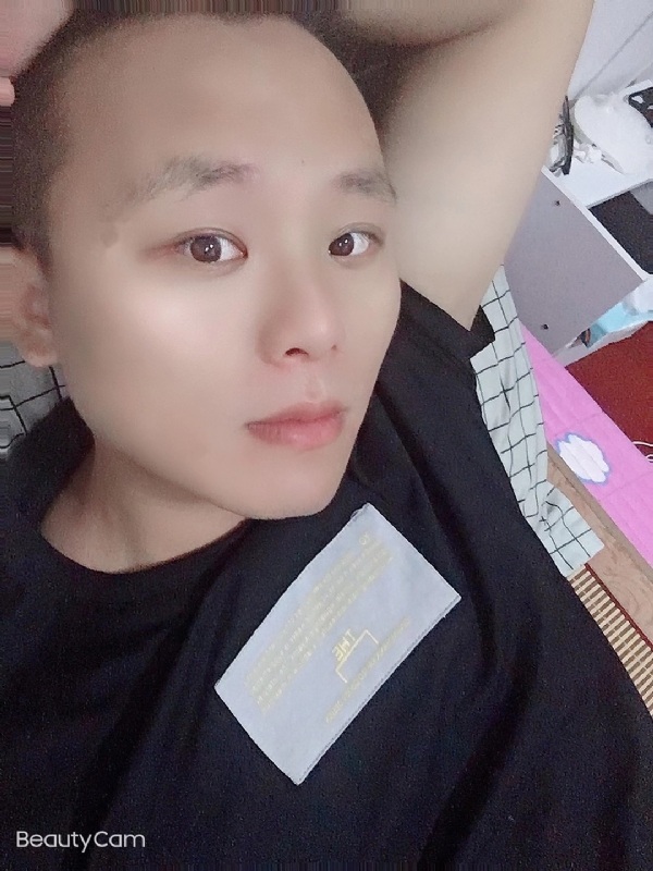 相守的第一张照片--建宁交友网