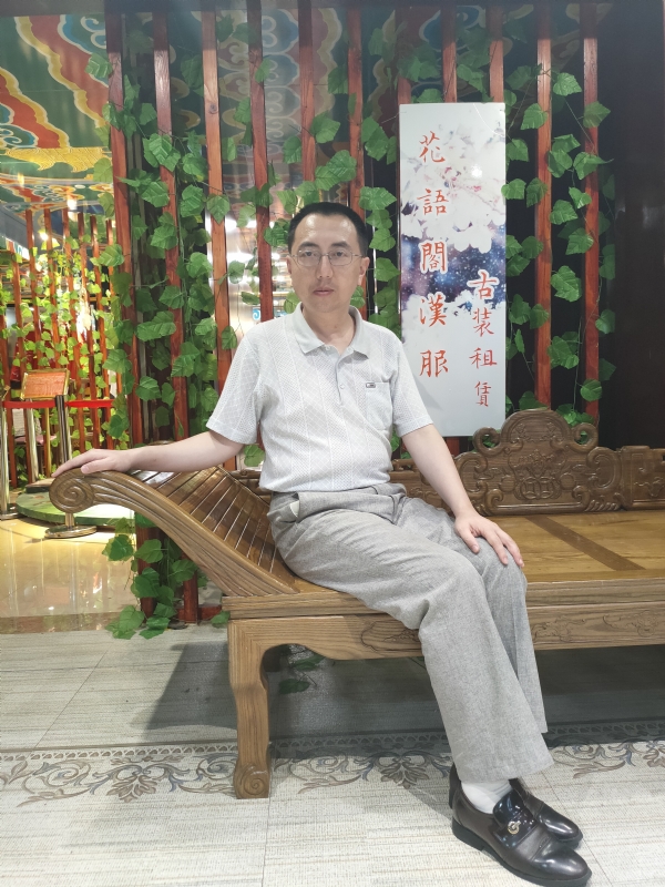 cswep的第三张照片--建宁交友网