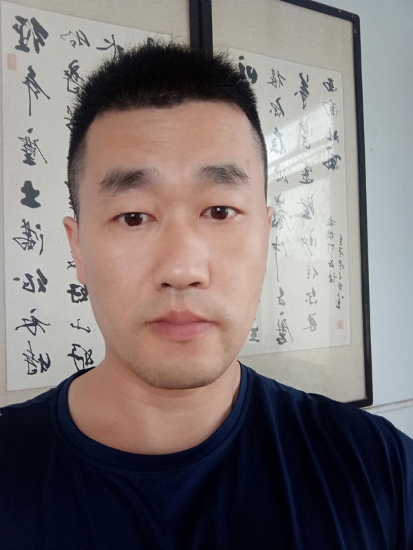 应该是个好人的第一张照片--建宁交友网