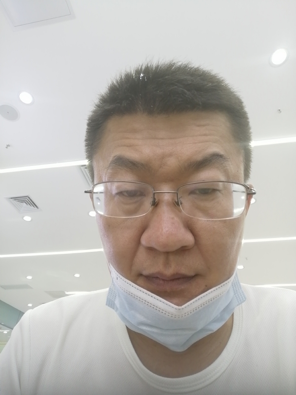 无奈的第一张照片--建宁交友网