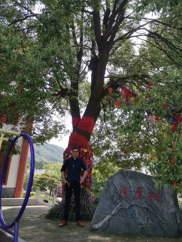 霸气的第一张照片--建宁交友网