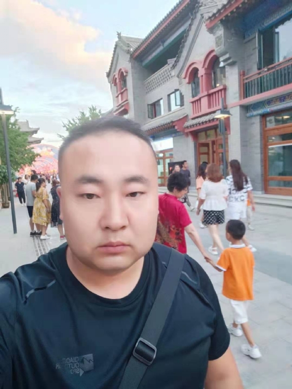 田二牛的第一张照片--建宁交友网