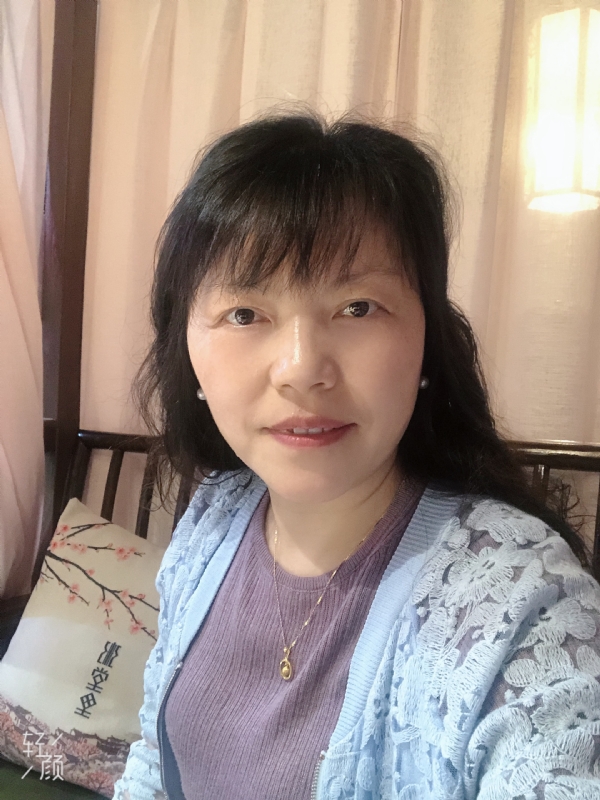 期盼的第一张照片--建宁交友网