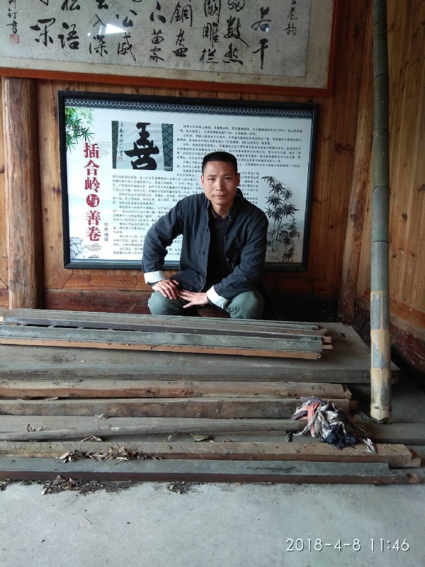 周哥的第二张照片--建宁交友网