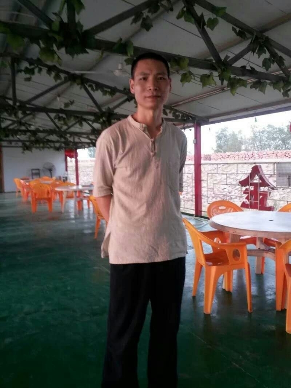 周哥的第三张照片--建宁交友网