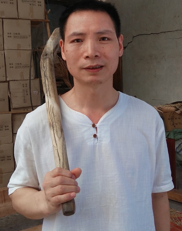周哥的第四张照片--建宁交友网