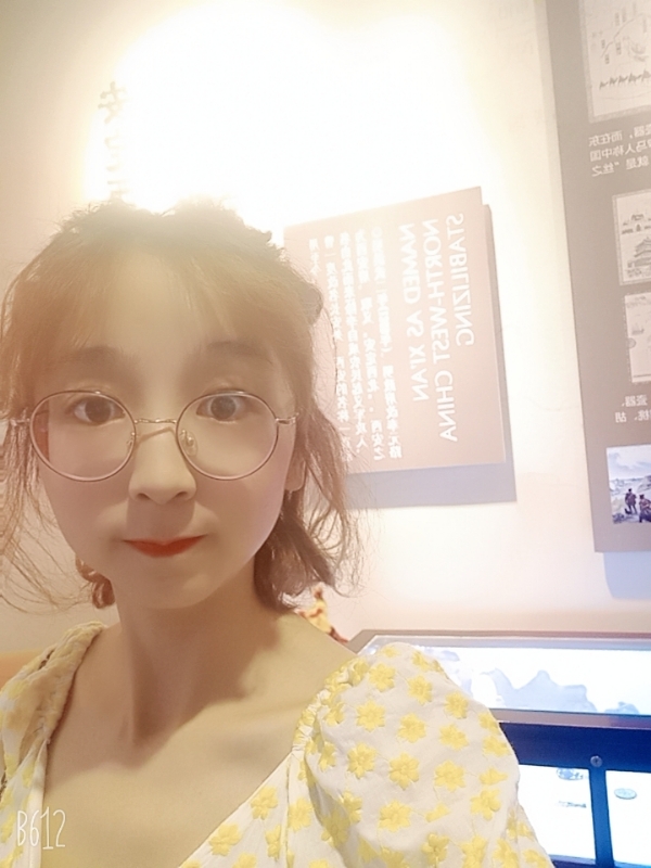 吴小小的第一张照片--建宁交友网
