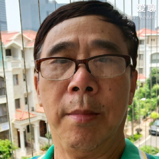 夕阳东升的第一张照片--建宁交友网