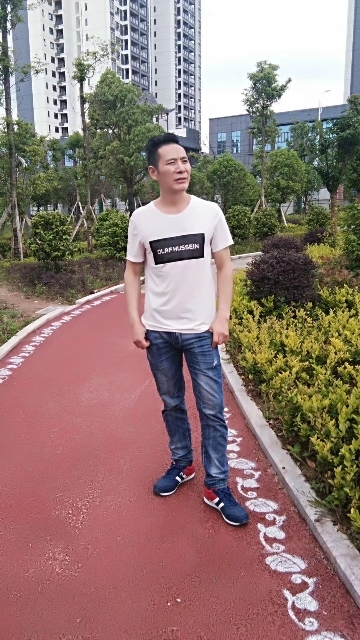 真诚相待的第一张照片--建宁交友网