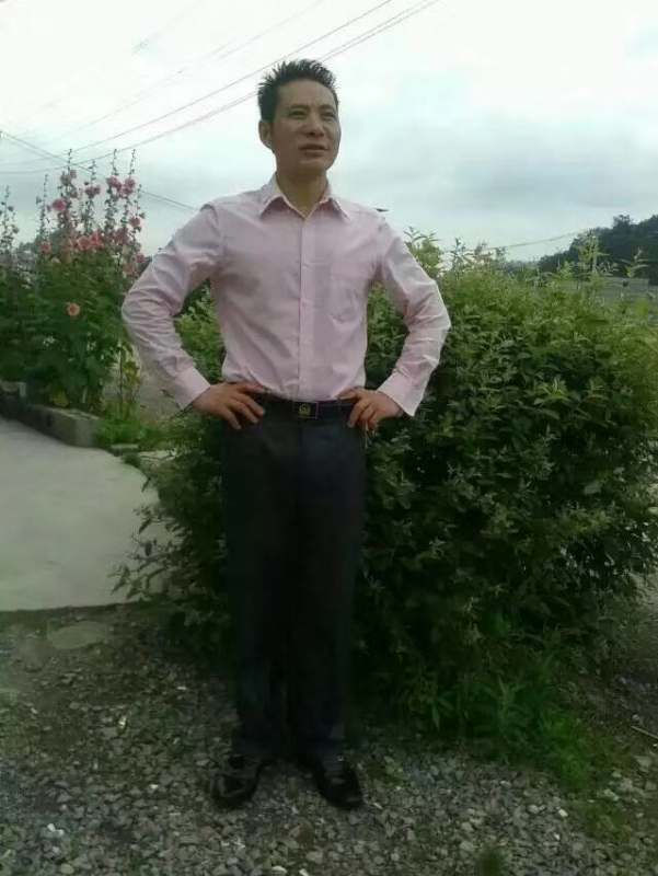 真诚相待的第二张照片--建宁交友网