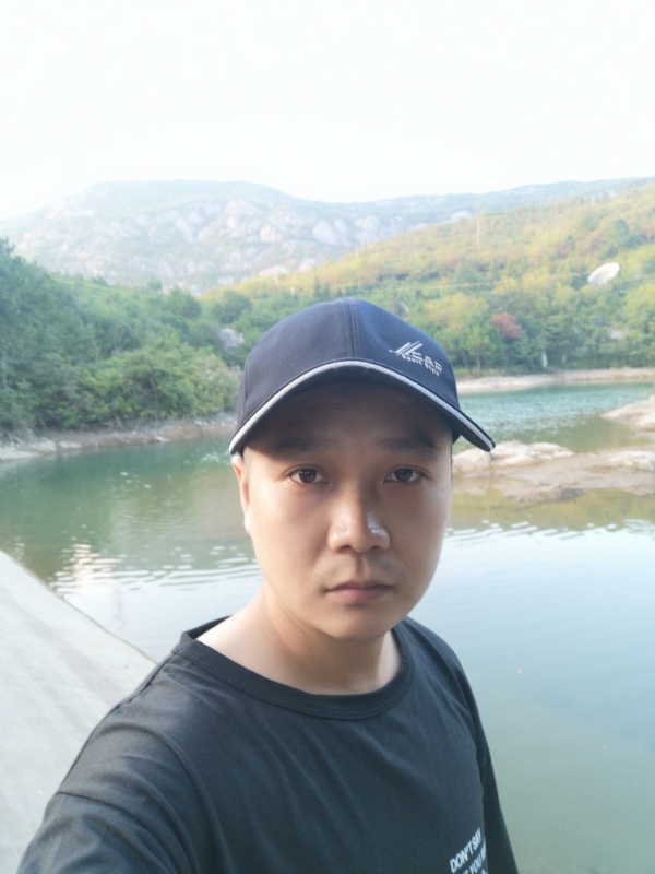 夜晚的第一张照片--建宁交友网