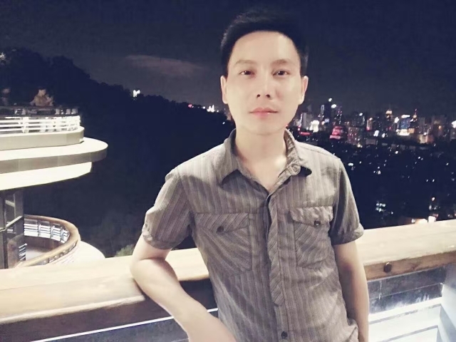 幕秋的第一张照片--建宁交友网