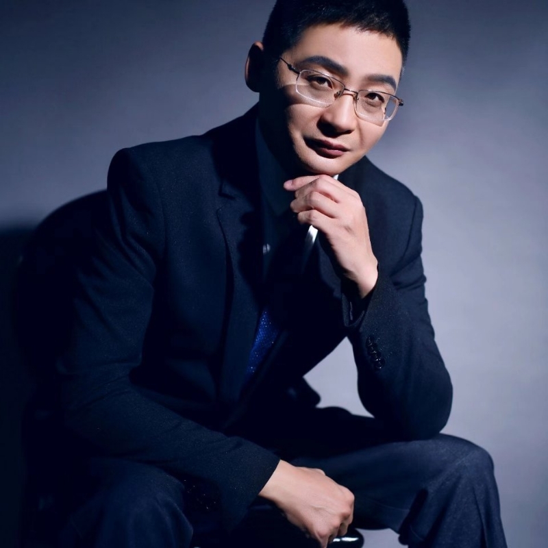 健圣堂陈中医的第一张照片--建宁交友网
