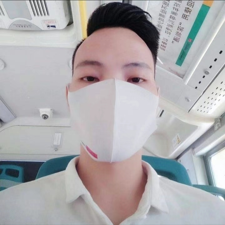 摆渡者的第一张照片--建宁交友网