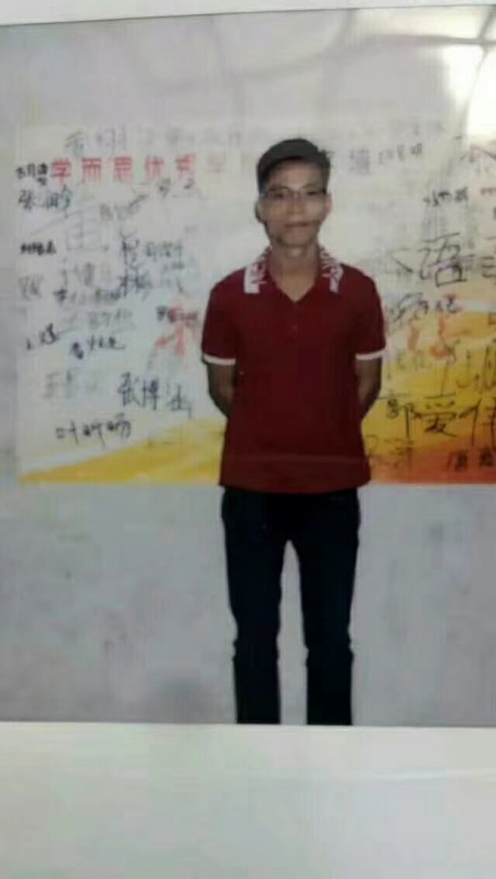 摆渡者的第二张照片--建宁交友网