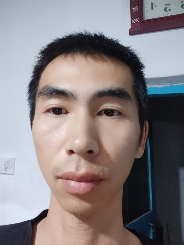 星空的第一张照片--建宁交友网