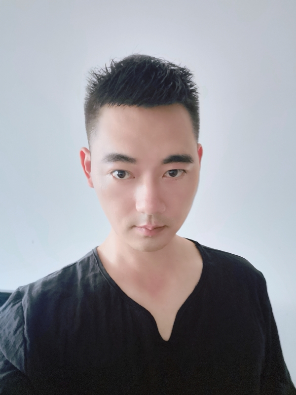 Run的第一张照片--建宁交友网