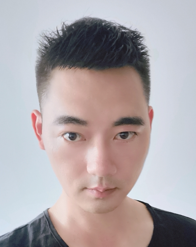 Run的第三张照片--建宁交友网