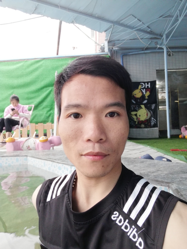 WWH的第一张照片--建宁交友网