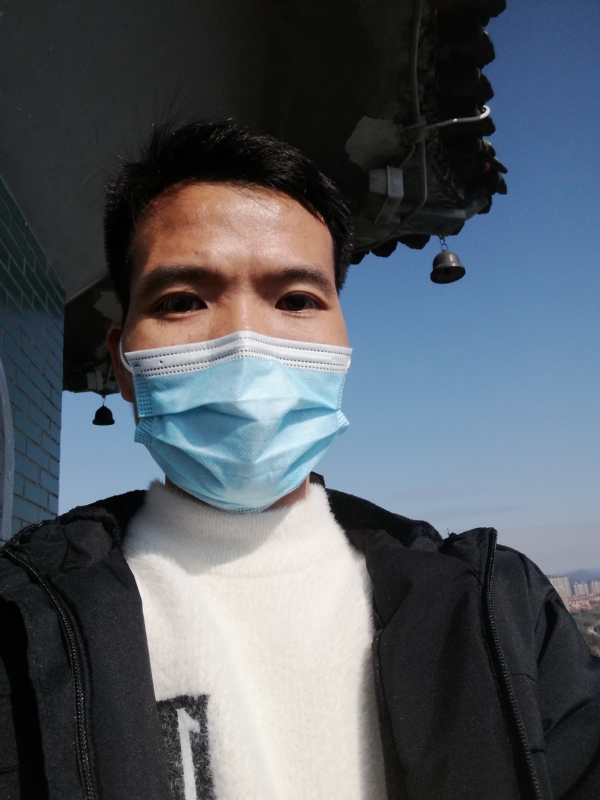 WWH的第三张照片--建宁交友网