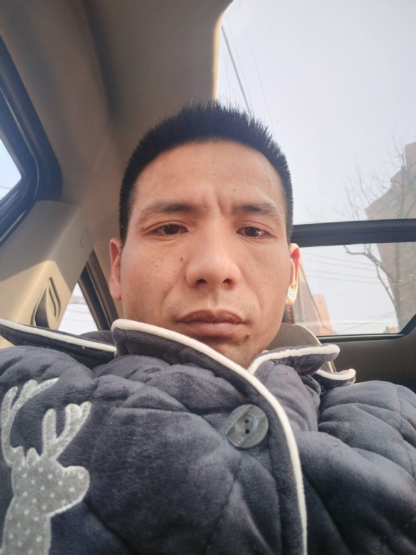 青春不长在的第一张照片--建宁交友网