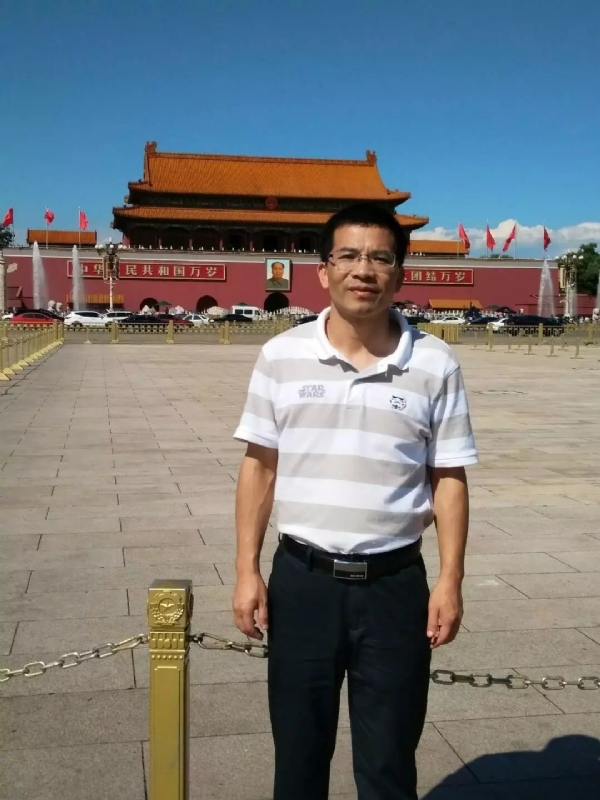 盘古童话的第一张照片--建宁交友网