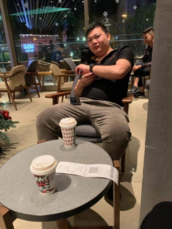华熙的第二张照片--建宁交友网