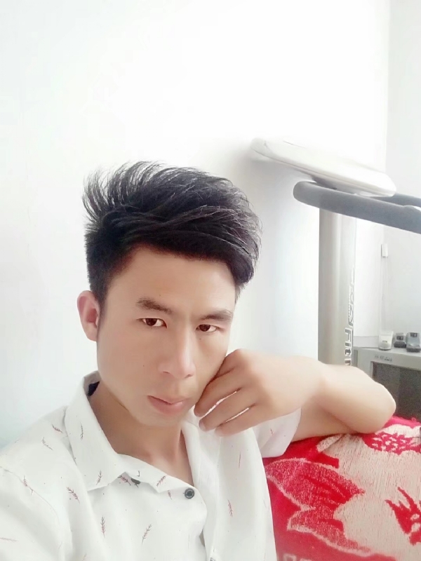 只得一人心的第二张照片--建宁交友网